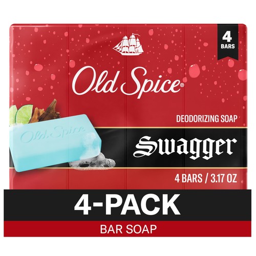 Old spice bar soap for - spice,