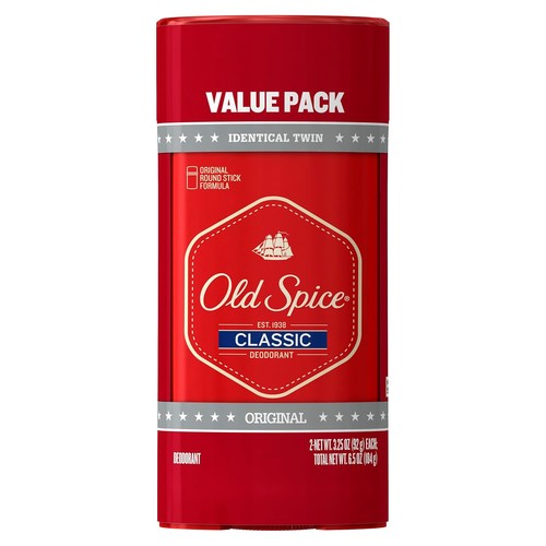 Old spice classic original - spice,