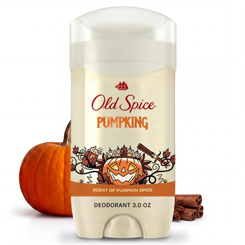Old spice men - spice, deodorant