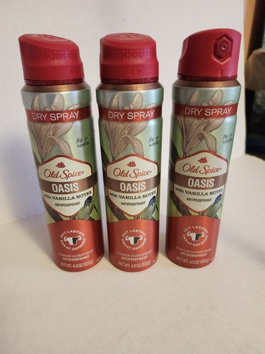Pack old spice - pack,